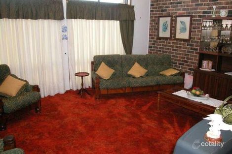 Property photo of 18 Rosina Crescent Kings Langley NSW 2147