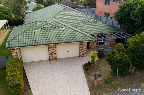 Property photo of 19 Finnegan Drive North Lakes QLD 4509