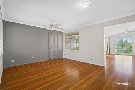 Property photo of 11 Belyando Crescent Blue Haven NSW 2262