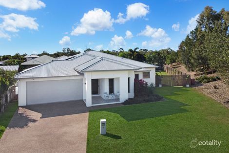 Property photo of 9 Euston Court Burdell QLD 4818
