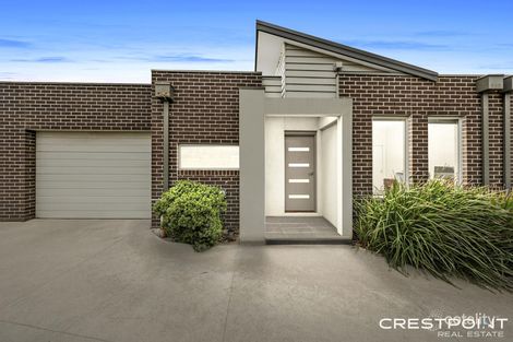 Property photo of 2/77 Rotino Crescent Lalor VIC 3075