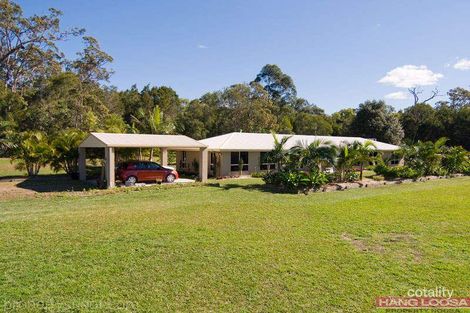 Property photo of 77 Eucalypt Way Cootharaba QLD 4565