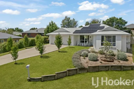 Property photo of 17 O'Reilly Place Llanarth NSW 2795