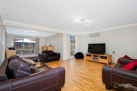 Property photo of 16 Elgin Way Kellyville NSW 2155