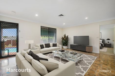 Property photo of 5 Grumman Place St Clair NSW 2759