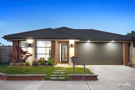 Property photo of 172 Regent Street Mernda VIC 3754