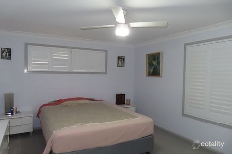 Property photo of 13 Bruhn Lane Thulimbah QLD 4376