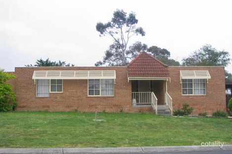 3 Catherine Ct, Forest Hill, VIC 3131