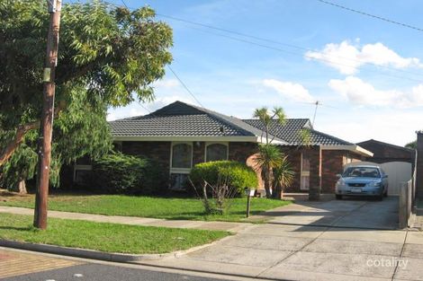 Property photo of 99 Phyllis Parade Deer Park VIC 3023