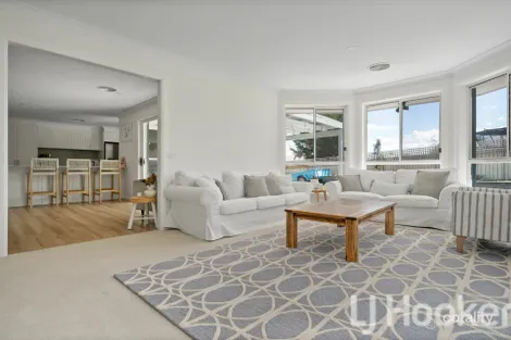 Property photo of 17 O'Reilly Place Llanarth NSW 2795