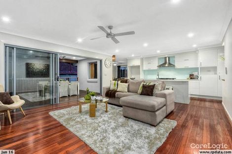 Property photo of 38 Stanley Street Indooroopilly QLD 4068