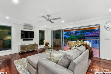 Property photo of 38 Stanley Street Indooroopilly QLD 4068