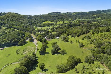 Property photo of 874 Currumbin Creek Road Currumbin Valley QLD 4223