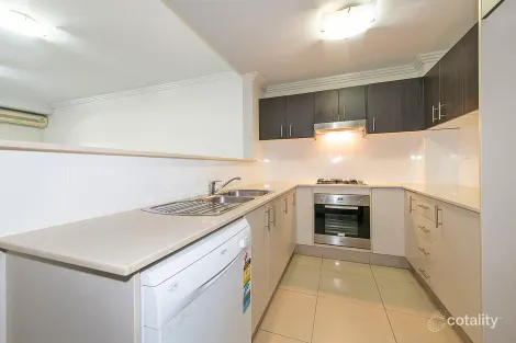 Property photo of 13/1-5 Regentville Road Jamisontown NSW 2750