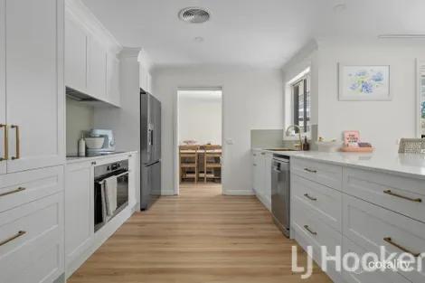 Property photo of 17 O'Reilly Place Llanarth NSW 2795