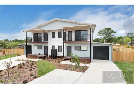 Property photo of 8 Yileen Court Rocky Point QLD 4874
