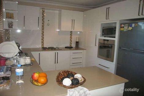 Property photo of 8 Ashcroft Street Georges Hall NSW 2198