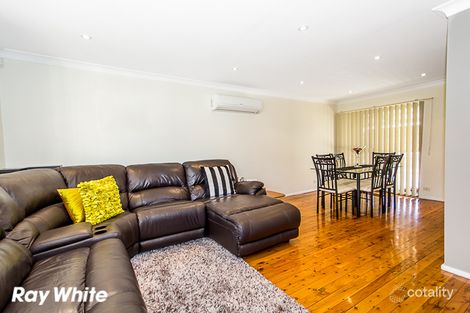 Property photo of 29 Thompson Street Wetherill Park NSW 2164