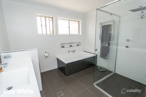 Property photo of 29 Thompson Street Wetherill Park NSW 2164