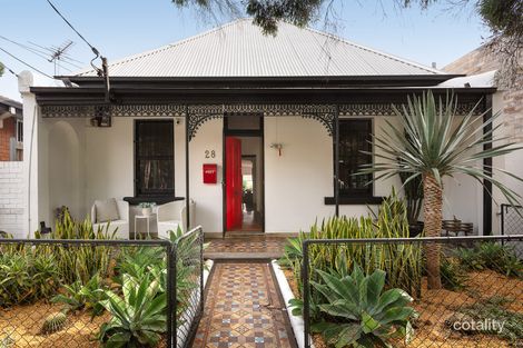 28 Mary St, St Peters, NSW 2044