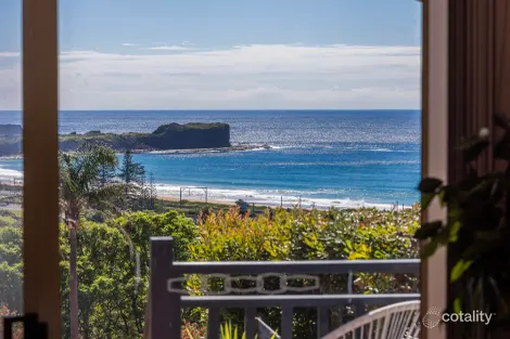 3/5 BROWN ST, KIAMA, NSW 2533