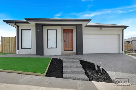109 Mauro Bvd, Woodstock, VIC 3751