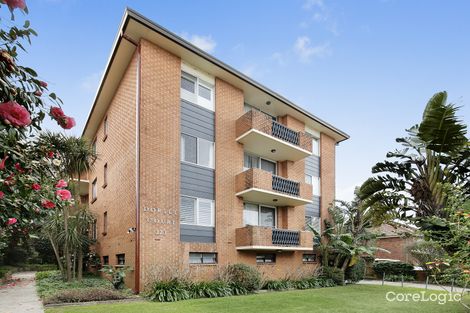 Property photo of 6/323 Sailors Bay Road Northbridge NSW 2063