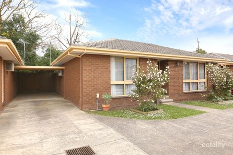 5/44 Bedford Rd, Ringwood, VIC 3134