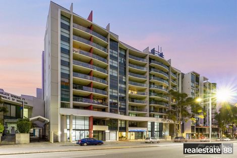 Property photo of 32/128 Adelaide Terrace East Perth WA 6004