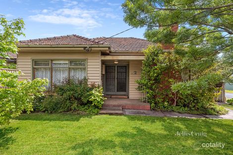 Property photo of 119 Stawell Street North Ballarat East VIC 3350