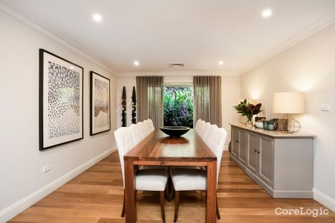 Property photo of 10 Jacana Close Wahroonga NSW 2076