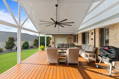 Property photo of 30 Bay Vista Way Gwandalan NSW 2259