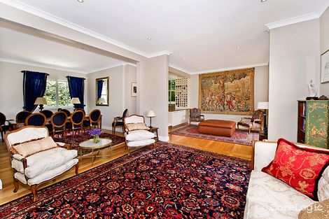 Property photo of 20 Mansion Road Bellevue Hill NSW 2023