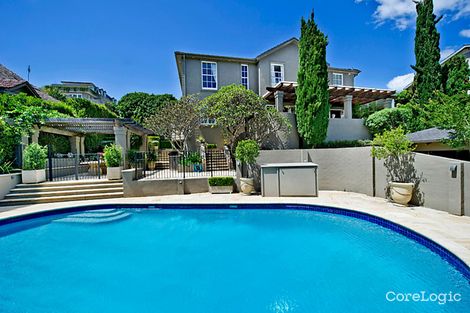 Property photo of 20 Mansion Road Bellevue Hill NSW 2023
