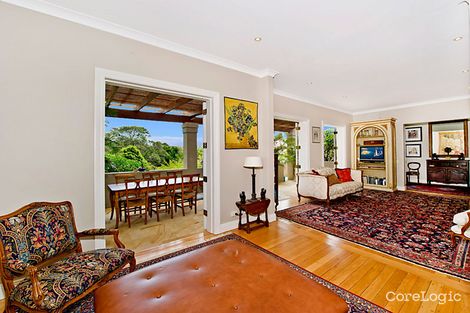 Property photo of 20 Mansion Road Bellevue Hill NSW 2023