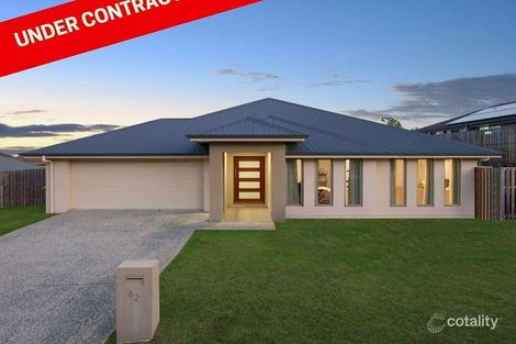 42 Lysterfield Rise, Upper Coomera, QLD 4209