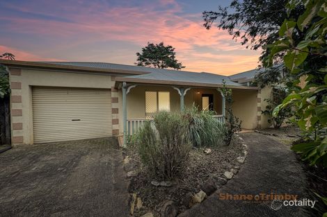 14 Bayu Cl, Redlynch, QLD 4870