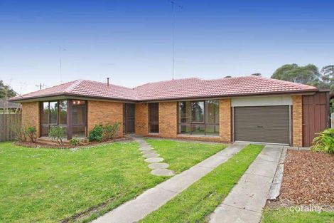 169 Liddiard Rd, Traralgon, VIC 3844