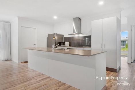 Property photo of 42 Etty Street Kewarra Beach QLD 4879