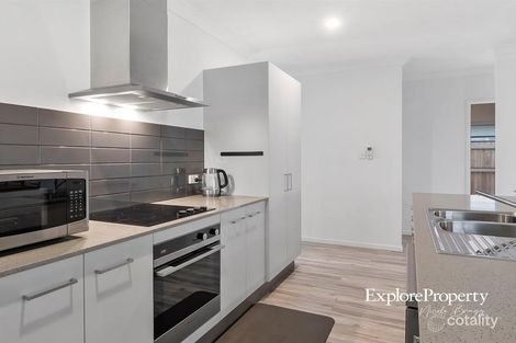 Property photo of 42 Etty Street Kewarra Beach QLD 4879