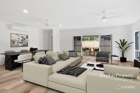 Property photo of 42 Etty Street Kewarra Beach QLD 4879
