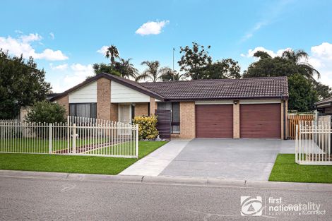32 Marsden Cres, Bligh Park, NSW 2756