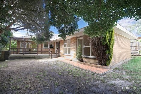 Property photo of 13 Trenton Avenue Glen Waverley VIC 3150