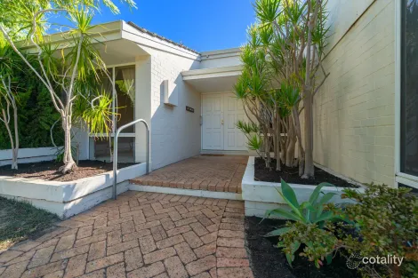 Property photo of 32 Winthrop Drive Winthrop WA 6150