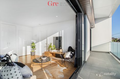 Property photo of 101/3-5 Centennial Avenue Brunswick West VIC 3055