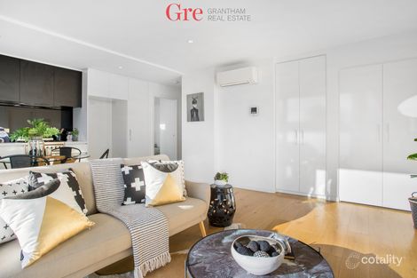 Property photo of 101/3-5 Centennial Avenue Brunswick West VIC 3055