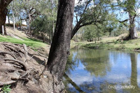 Property photo of 1564 Carrai Road Willi Willi NSW 2440