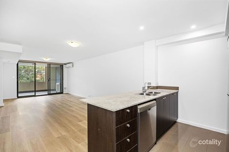 Property photo of 7/369 Hay Street Perth WA 6000