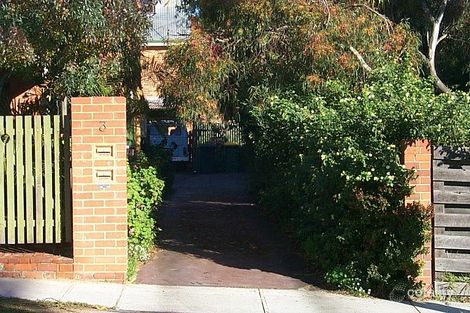 Property photo of 2/3 Swanbourne Street Fremantle WA 6160