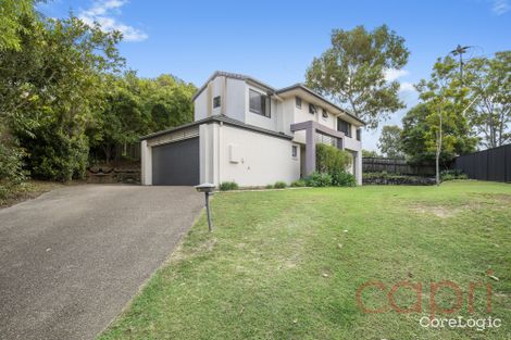 Property photo of 2 Faculty Crescent Mudgeeraba QLD 4213